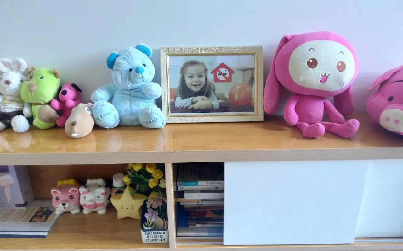 Гостевой дом 91 Homestay, Cafe, Bonsai Вунгтау