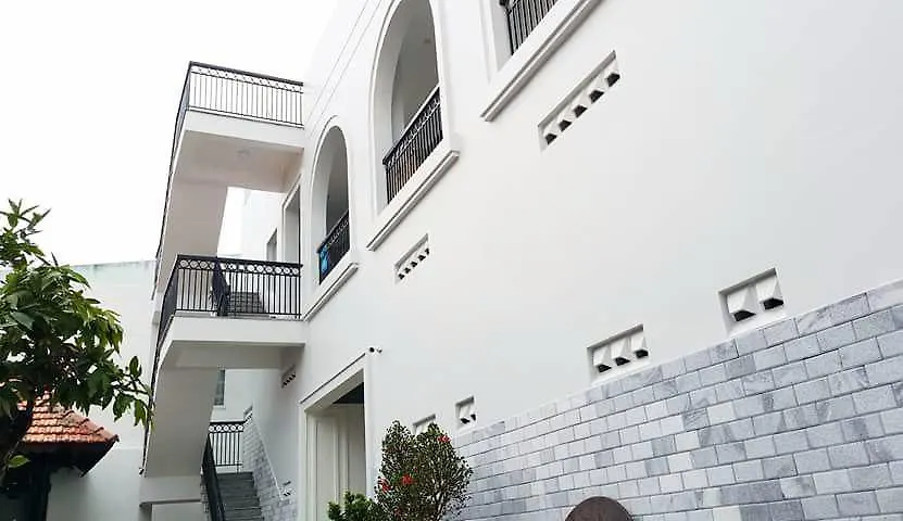 91 Homestay, Cafe, Bonsai Вунгтау 0*,  Вьетнам