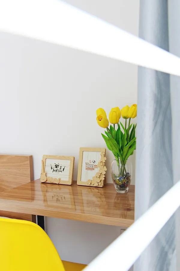 91 Homestay, Cafe, Bonsai Вунгтау Вьетнам