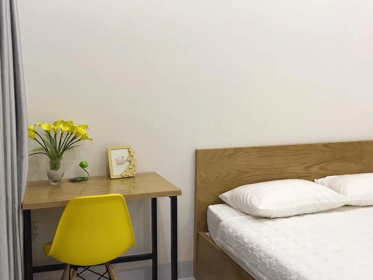 91 Homestay, Cafe, Bonsai Вунгтау