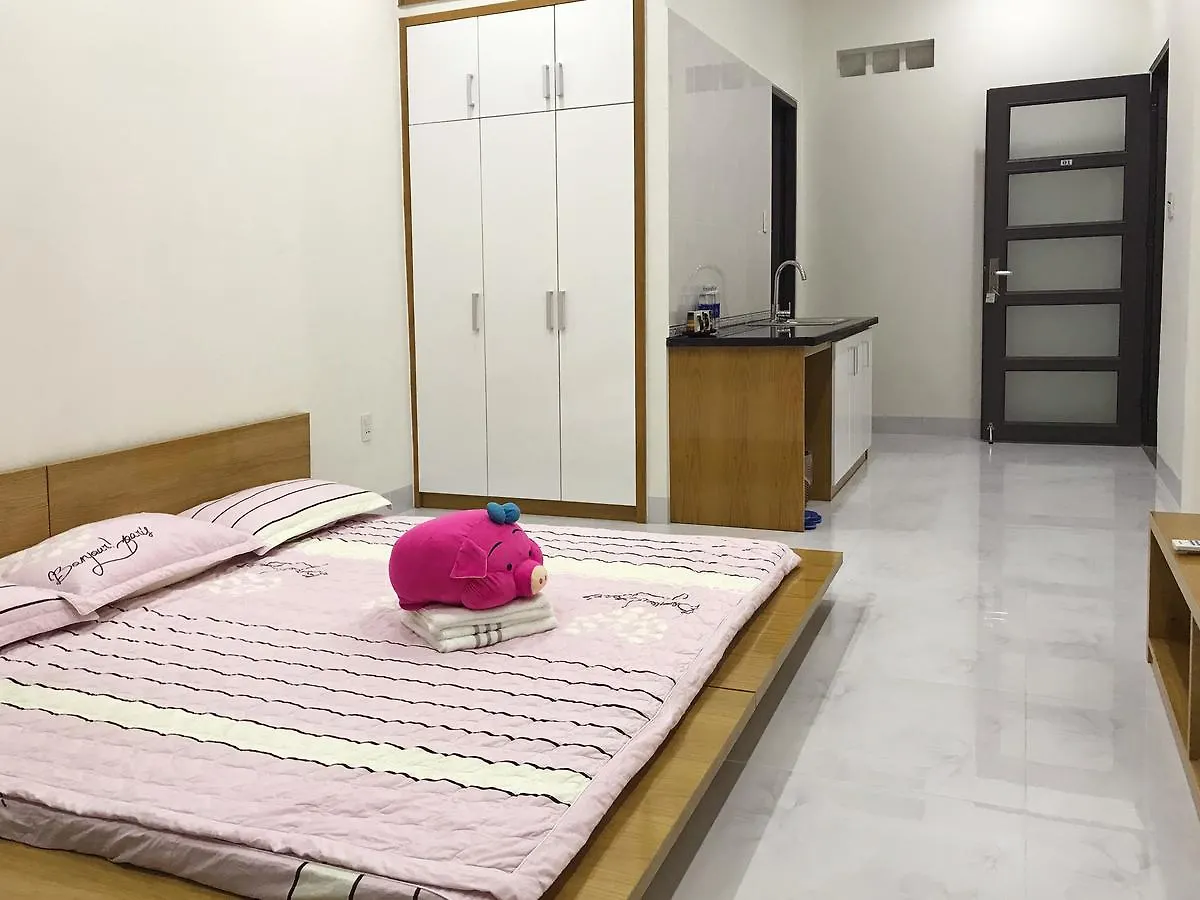 Гостевой дом 91 Homestay, Cafe, Bonsai Вунгтау Вьетнам