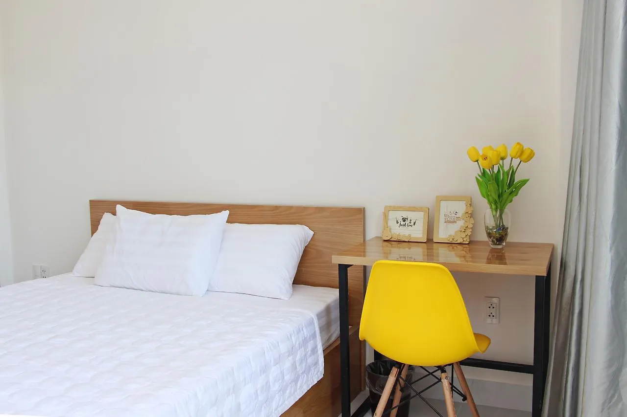 Guest house 91 Homestay, Cafe, Bonsai Vung Tau