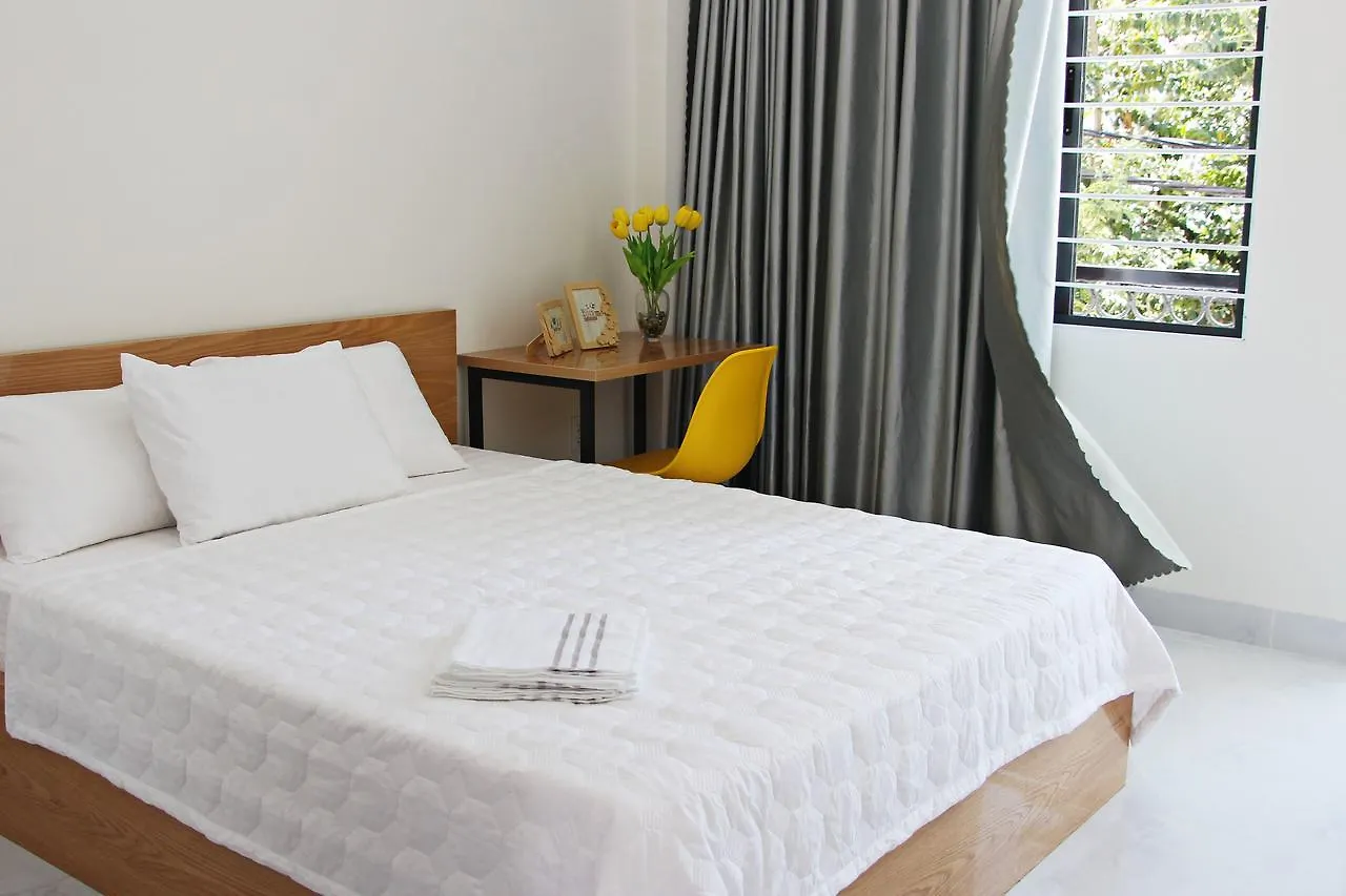 Guest house 91 Homestay, Cafe, Bonsai Vung Tau