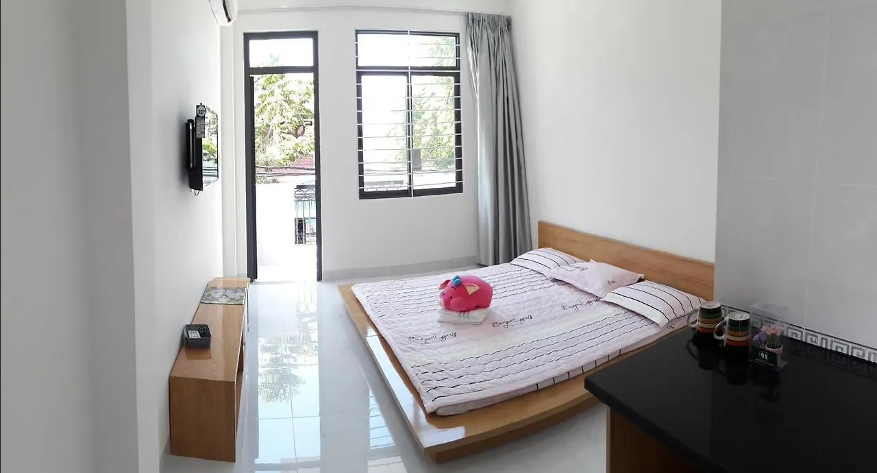 91 Homestay, Cafe, Bonsai Vung Tau 0*,