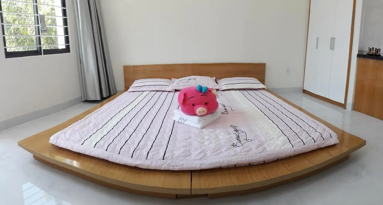 91 Homestay, Cafe, Bonsai Vung Tau Guest house
