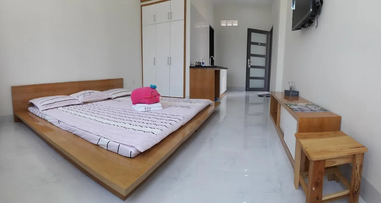 91 Homestay, Cafe, Bonsai Vung Tau